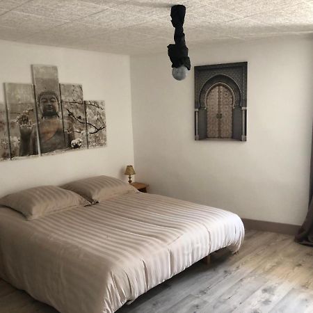 Chambre Bonheur Pugny-Chatenod 外观 照片